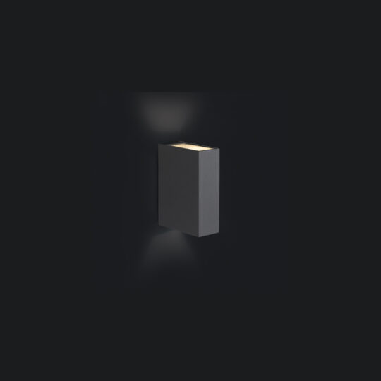 NOWODVORSKI zidna lampa DRAS LED - 4442