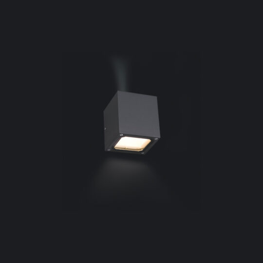 NOWODVORSKI zidna lampa KHUMBU - 4443