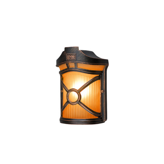 NOWODVORSKI zidna lampa DON - 4687