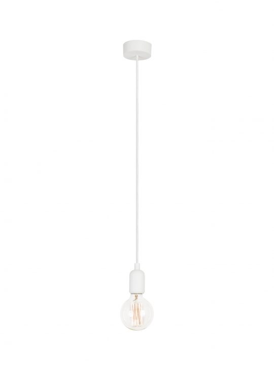 NOWODVORSKI luster SILICONE - 6403