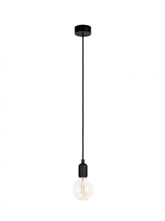 NOWODVORSKI luster SILICONE - 6404