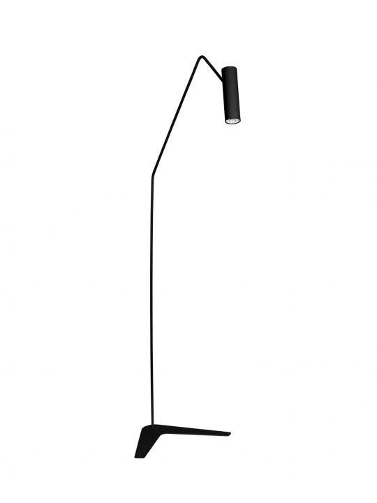 NOWODVORSKI podna lampa EYE SUPER - 6506
