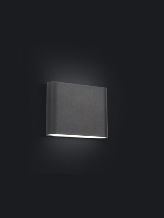 NOWODVORSKI zidna lampa SEMI LED - 6775