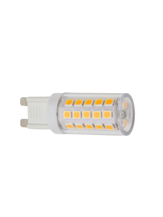 NOWODVORSKI sijalica BULB LED G9