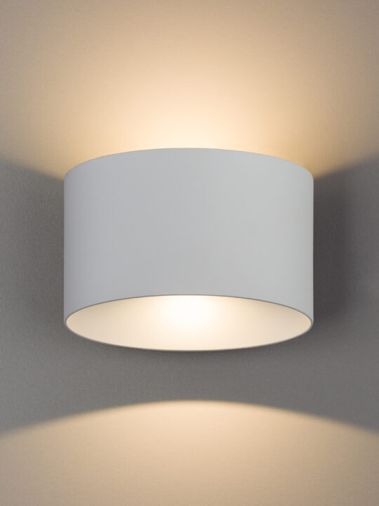 NOWODVORSKI zidna lampa ELLIPSES LED - 8140