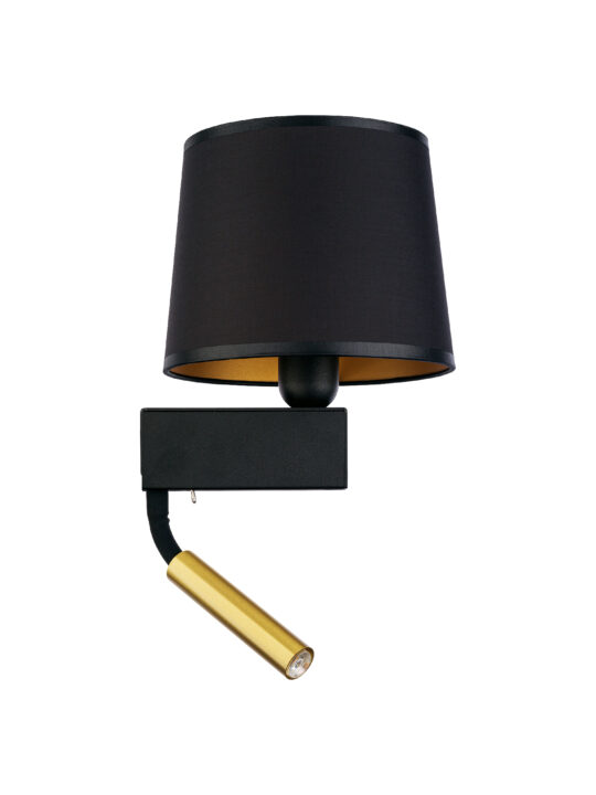 NOWODVORSKI zidna lampa sa prekidačem CHILLIN - 8213