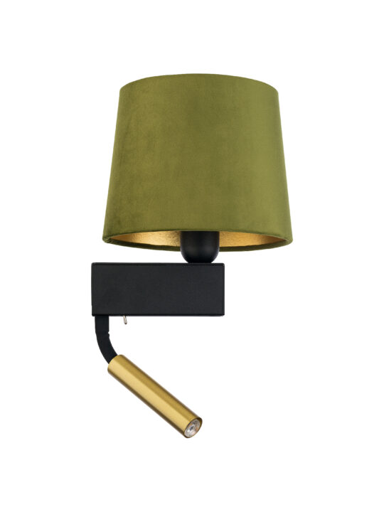 NOWODVORSKI zidna lampa sa prekidačem CHILLIN - 8214