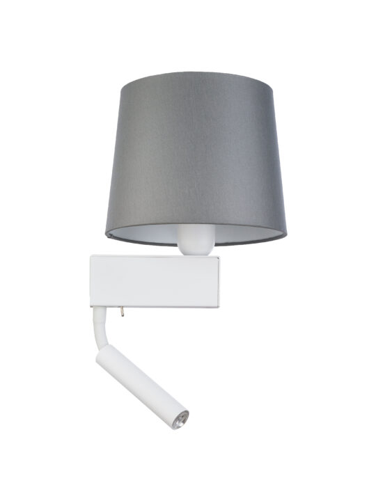 NOWODVORSKI zidna lampa sa prekidačem CHILLIN - 8215