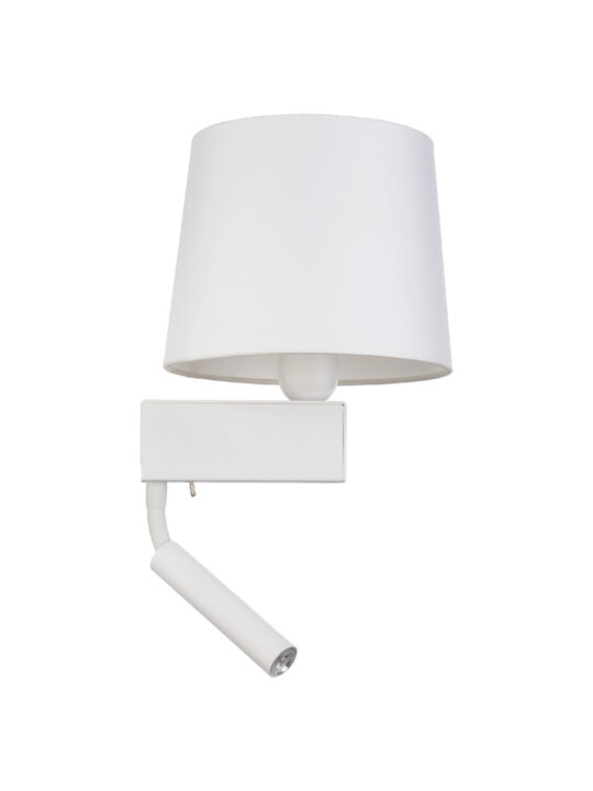 NOWODVORSKI zidna lampa sa prekidačem CHILLIN - 8216