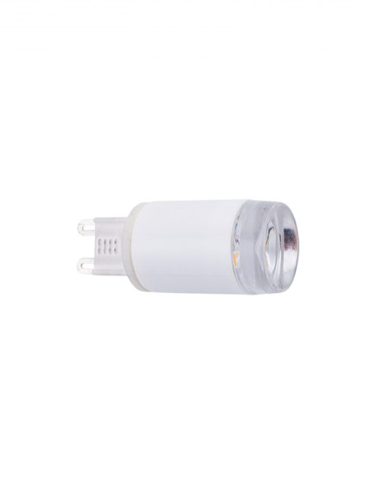 NOWODVORSKI sijalica BULB LENS LED