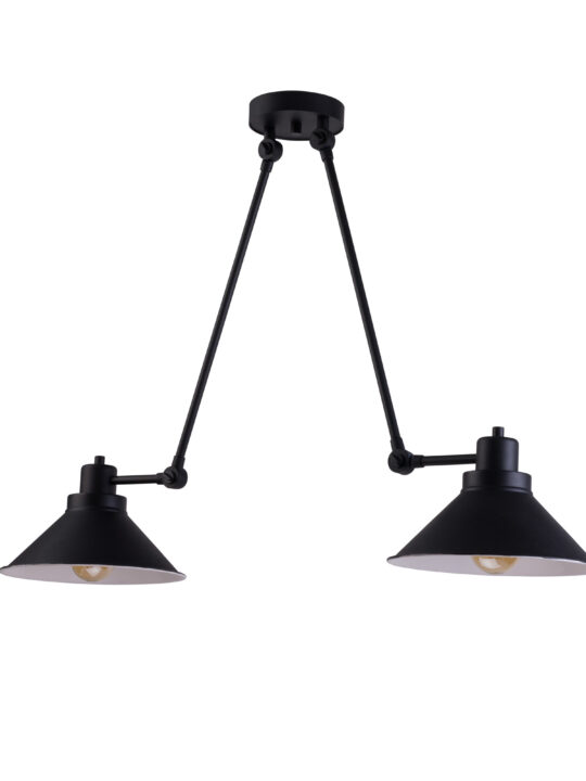 NOWODVORSKI ugradna lampa TECHNe - 9143
