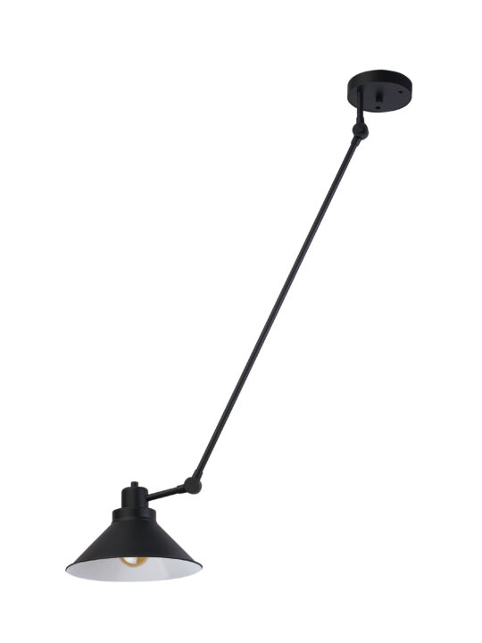 NOWODVORSKI ugradna lampa TECHNe - 9144