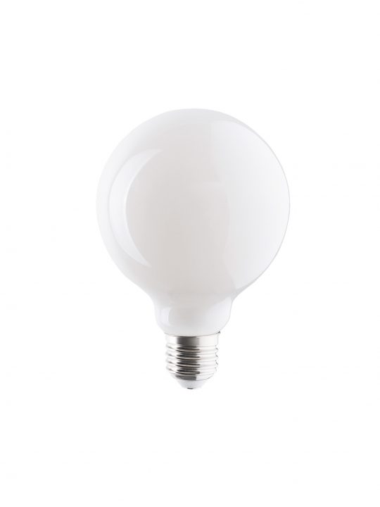 NOWODVORSKI sijalica BULB Staklo BALL LED