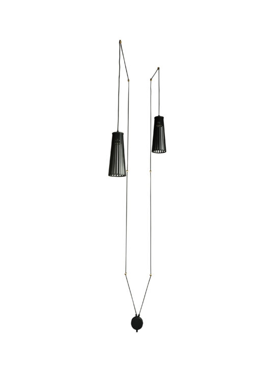 NOWODVORSKI zidna lampa sa prekidačem DOVER - 9263
