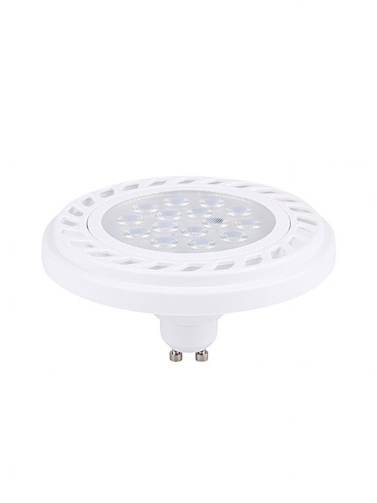 NOWODVORSKI sijalica REFLECTOR LENS LED