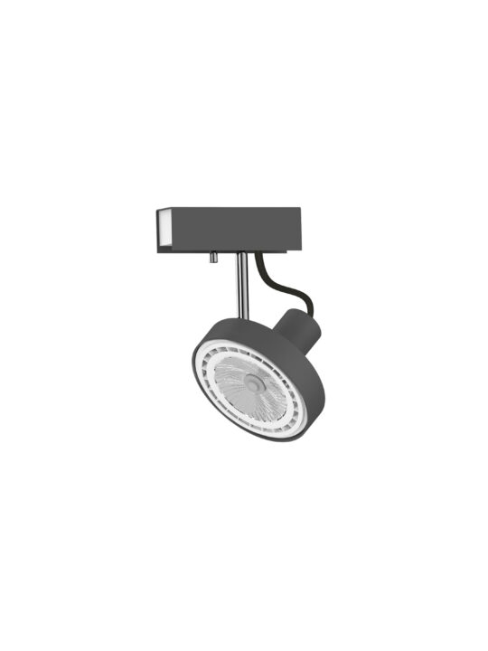 NOWODVORSKI spot lampa CROSS - 9598