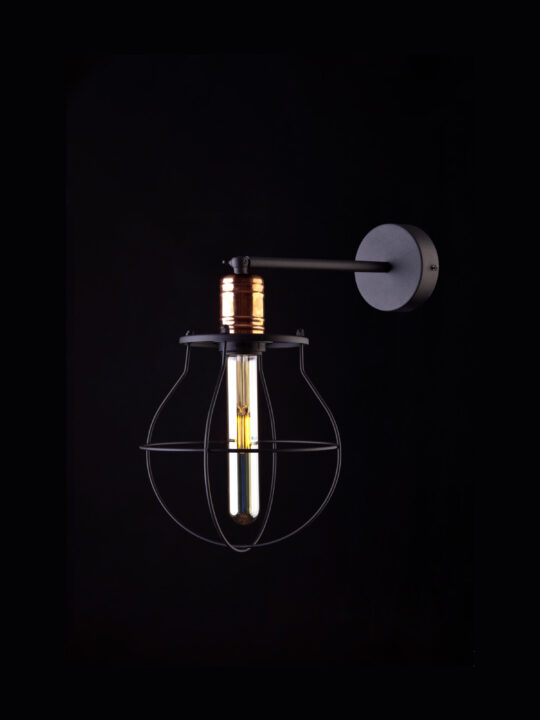 NOWODVORSKI zidna lampa MANUFACTURE - 9742