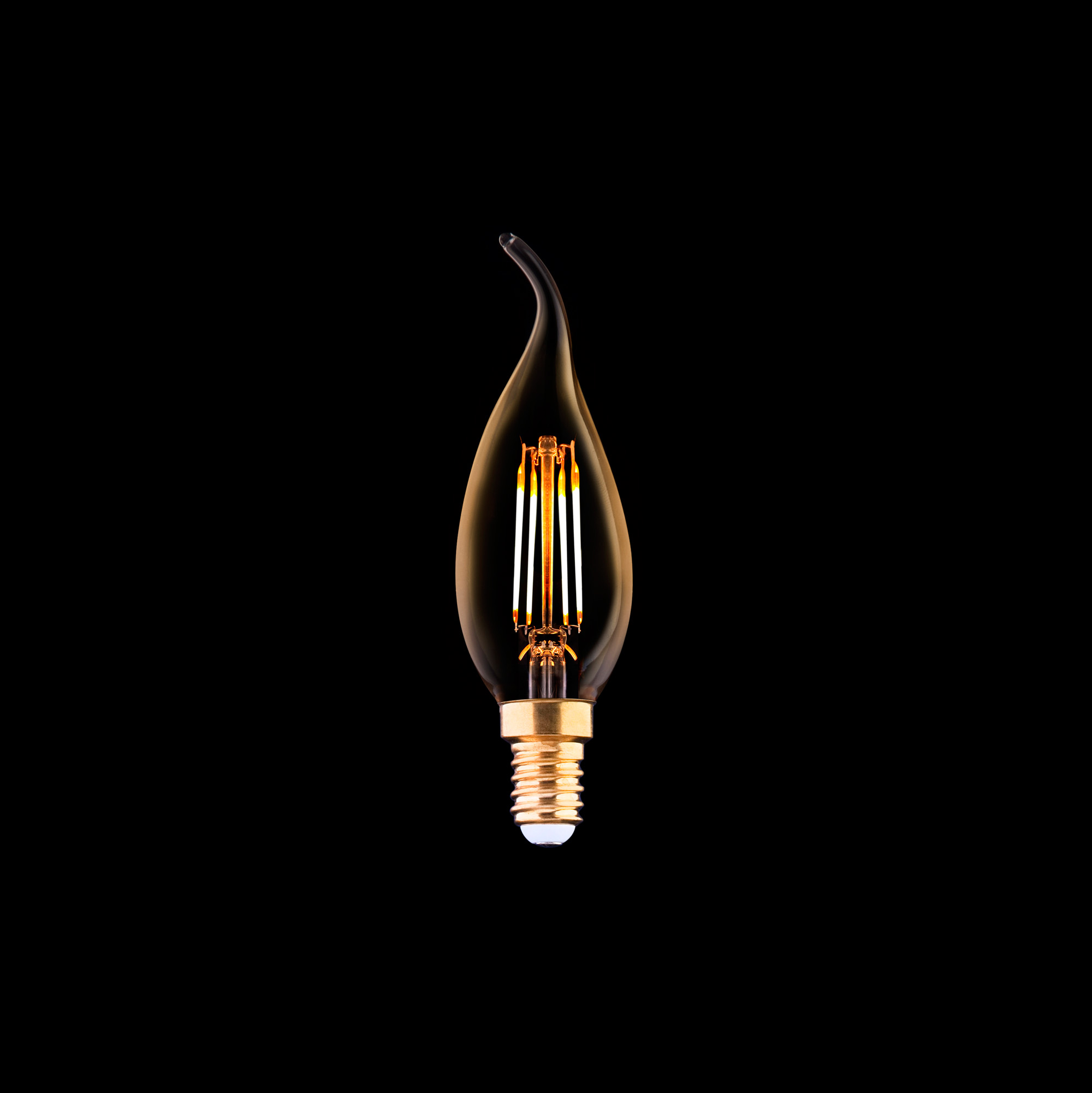 NOWODVORSKI sijalica BULB VINTAGE LED E14 NOWODVORSKI sijalica BULB VINTAGE LED E14