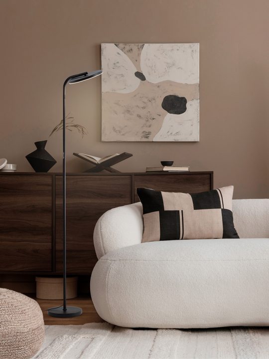 NOVA LUCE podna lampa SINKRO - 9002080