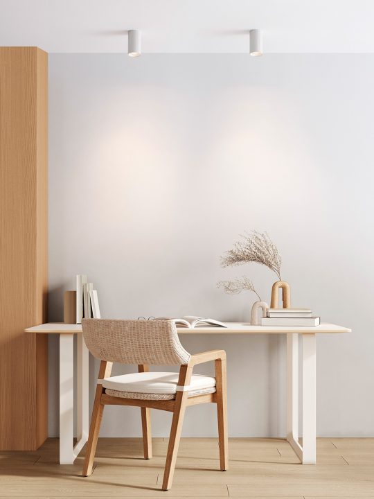 NOVA LUCE zidna lampa MARE - 9011332
