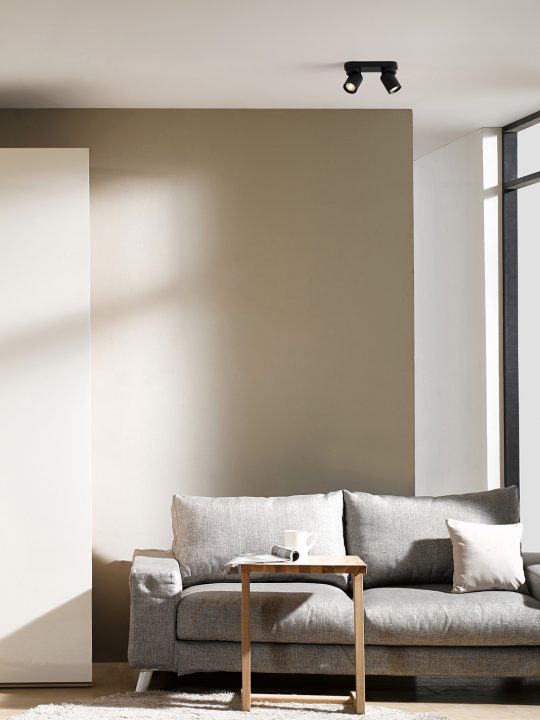 NOVA LUCE plafonjera AMECY - 9011340