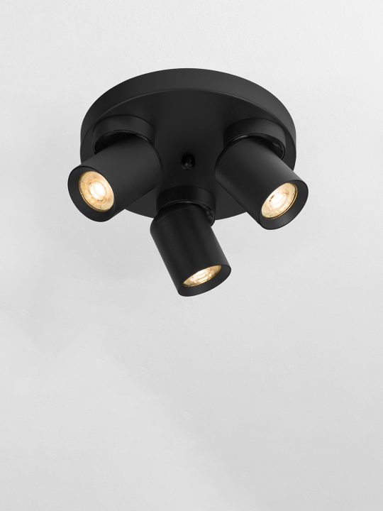 NOVA LUCE plafonjera AMECY - 9011348
