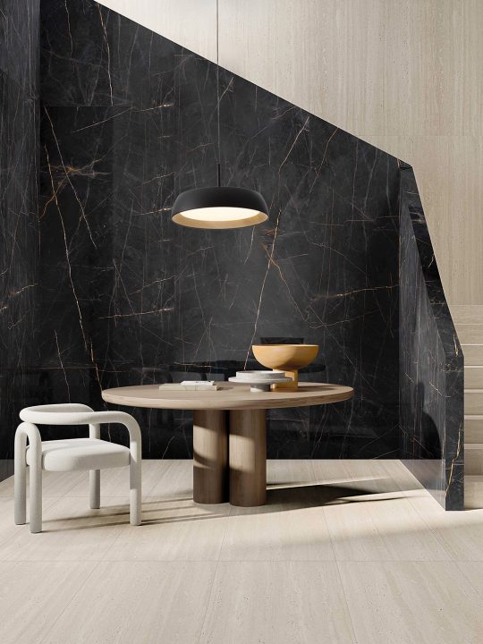 NOVA LUCE luster SIGI - 9030507