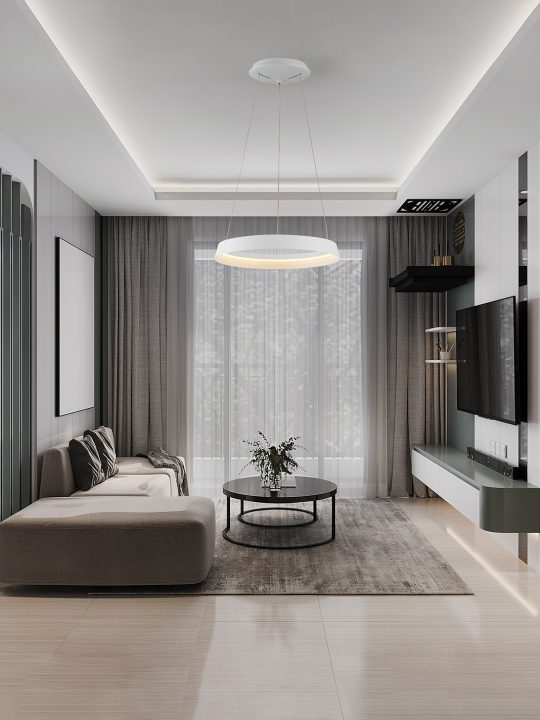 NOVA LUCE luster ORMI - 9030518