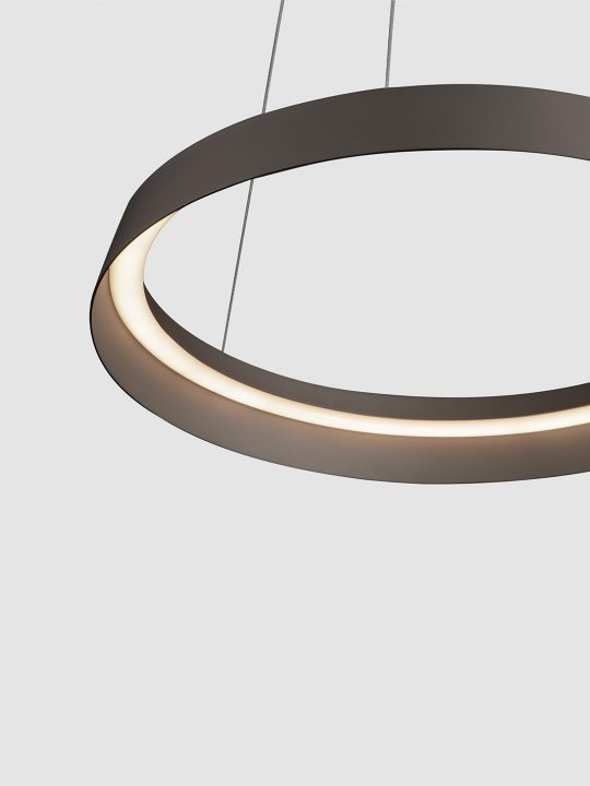 NOVA LUCE luster ORMI - 9030520