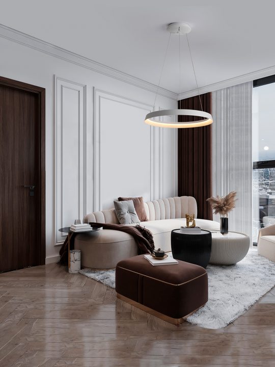 NOVA LUCE luster ORMI - 9030521