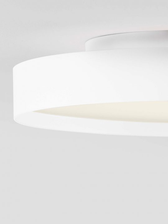 NOVA LUCE plafonjera - zidna lampa ROI - 9030531