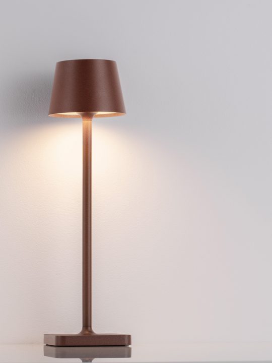 NOVA LUCE stona lampa DECK - 9030563