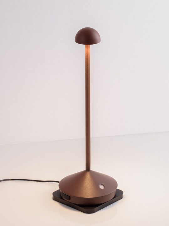 NOVA LUCE stona lampa LUMO - 9030619