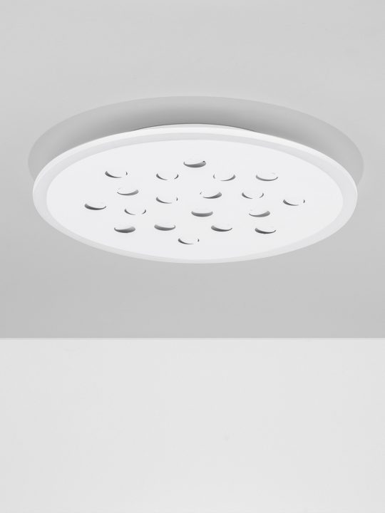 NOVA LUCE plafonjera ASTRO - 9030650