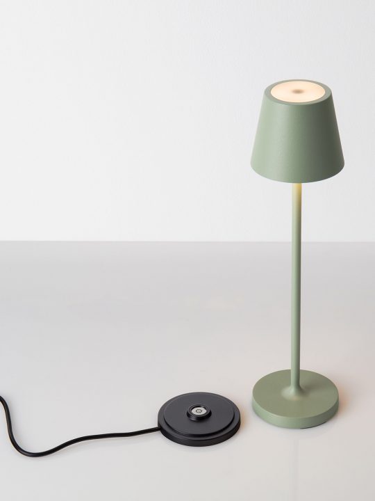 NOVA LUCE stona lampa PETIT - 9030714