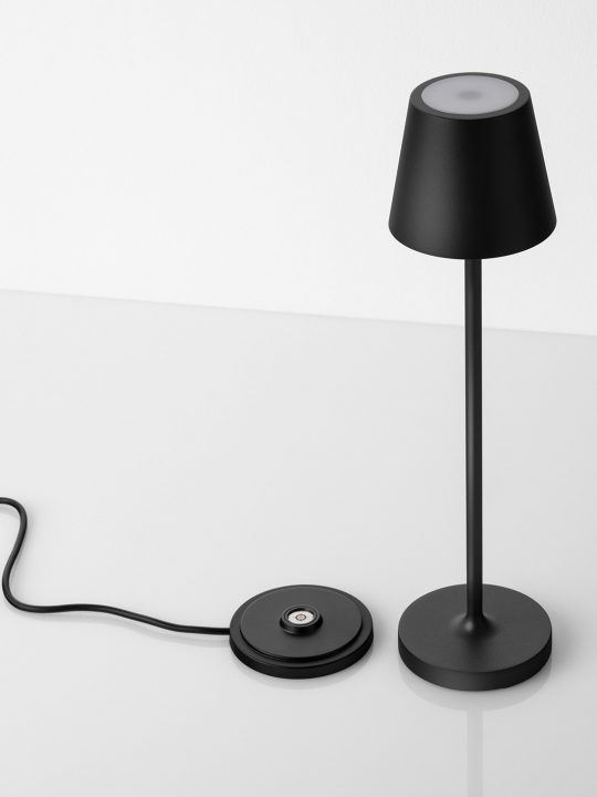 NOVA LUCE stona lampa PETIT - 9030715