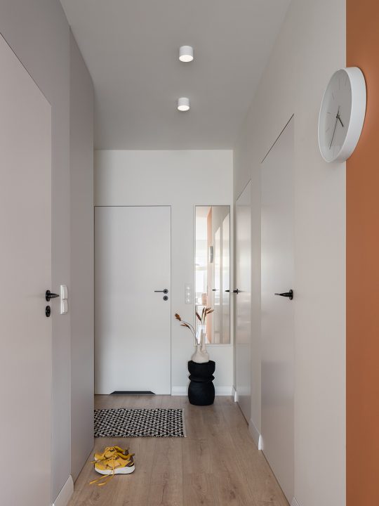 NOVA LUCE stona lampa ZIAZA - 9030731