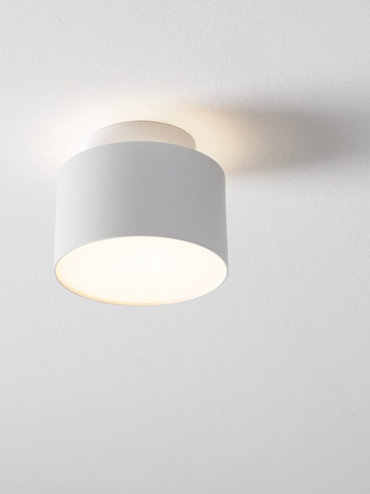 NOVA LUCE stona lampa OZEN - 9030733
