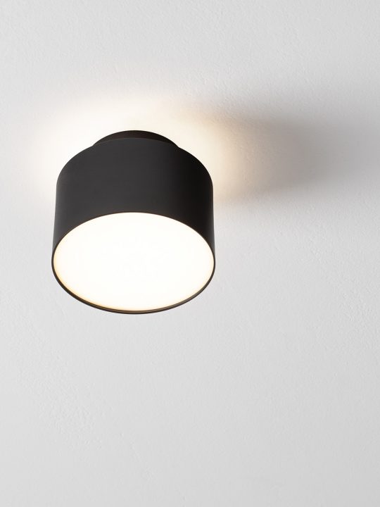 NOVA LUCE stona lampa OZEN - 9030734