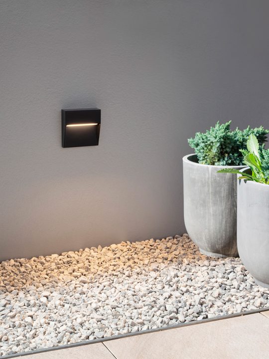 NOVA LUCE zidna lampa NECTAR - 9030840