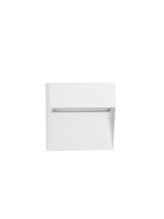 NOVA LUCE zidna lampa NECTAR - 9030841