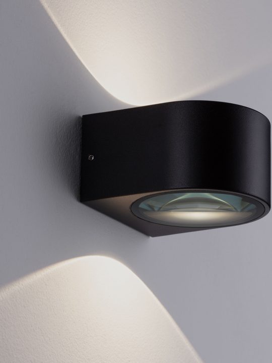 NOVA LUCE zidna lampa OPERA - 9030937