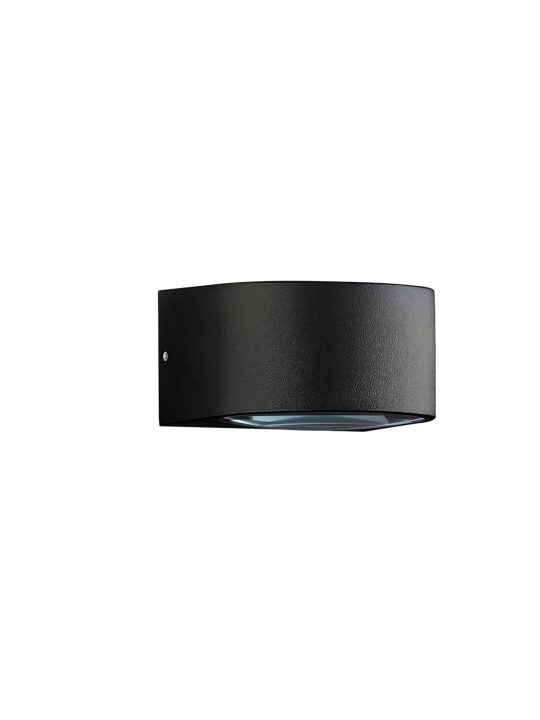 NOVA LUCE zidna lampa OPERA - 9030940