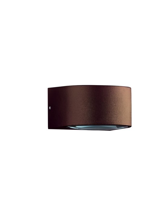 NOVA LUCE zidna lampa OPERA - 9030941