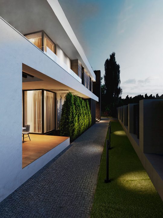 NOVA LUCE podna lampa LORD - 9060247