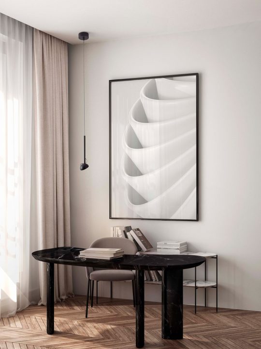 NOVA LUCE luster OLA - 9060251
