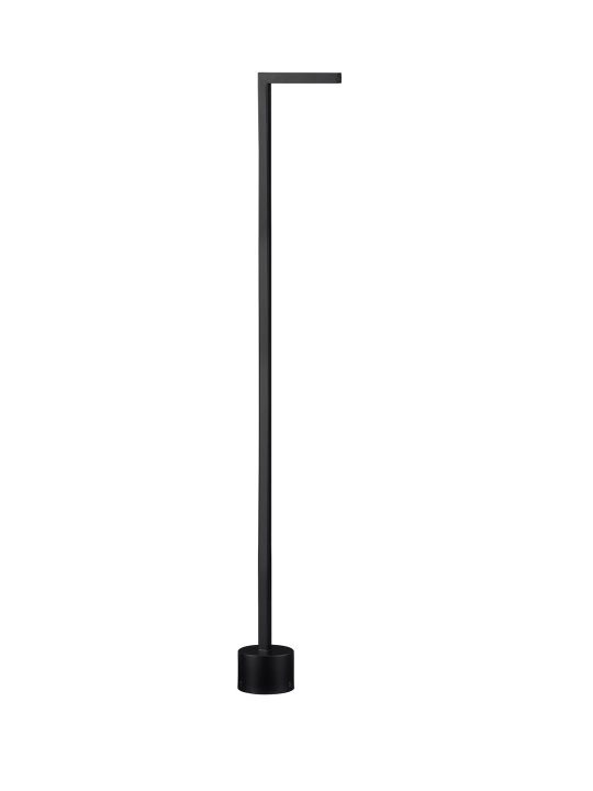 NOVA LUCE podna lampa PIPE - 9060261