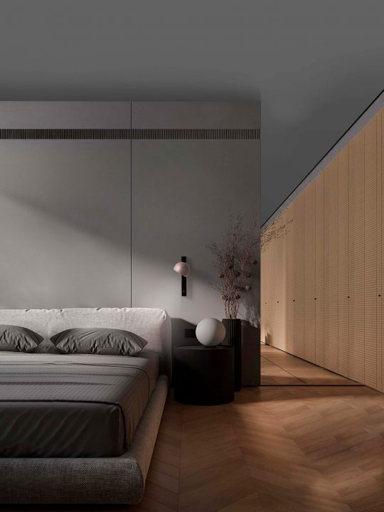 NOVA LUCE zidna lampa LUSA - 9088120