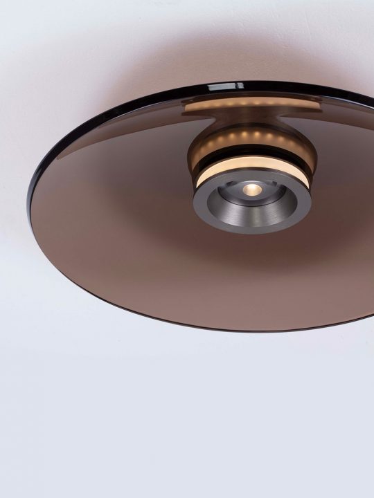 NOVA LUCE plafonjera ESTI - 9088126