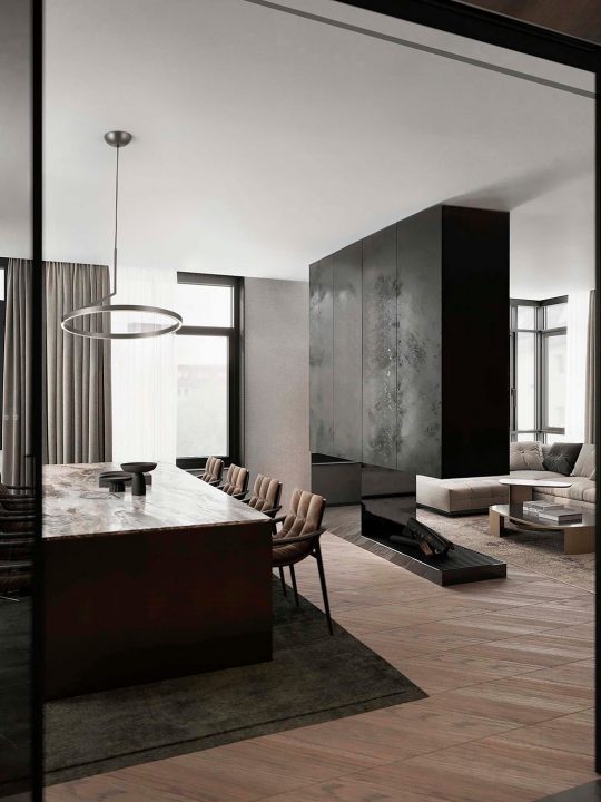 NOVA LUCE luster TILIA - 9088139